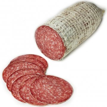 SALAME TIPO MILANO KG 3